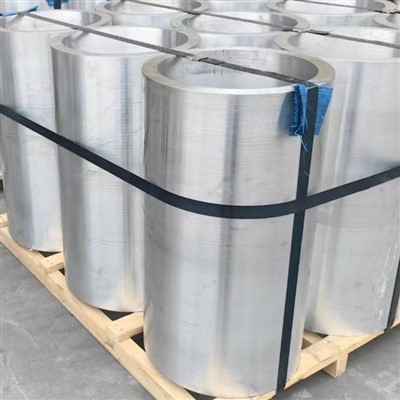 5083 Alumiiniumist sepistamistoru mere jaoks